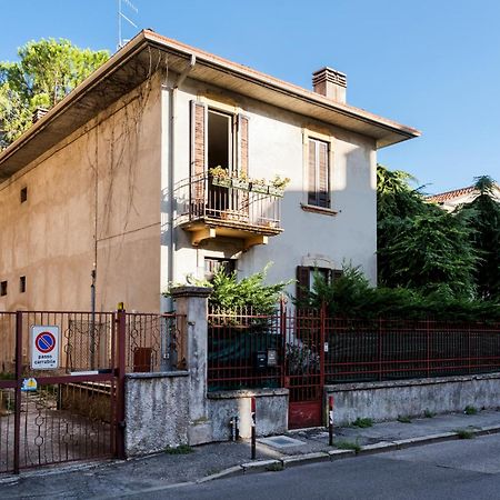 Апартаменты Flats4Rent Sabotino Верона Экстерьер фото