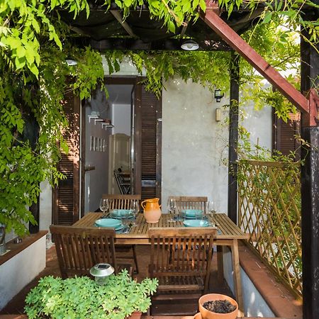 Апартаменты Flats4Rent Sabotino Верона Экстерьер фото