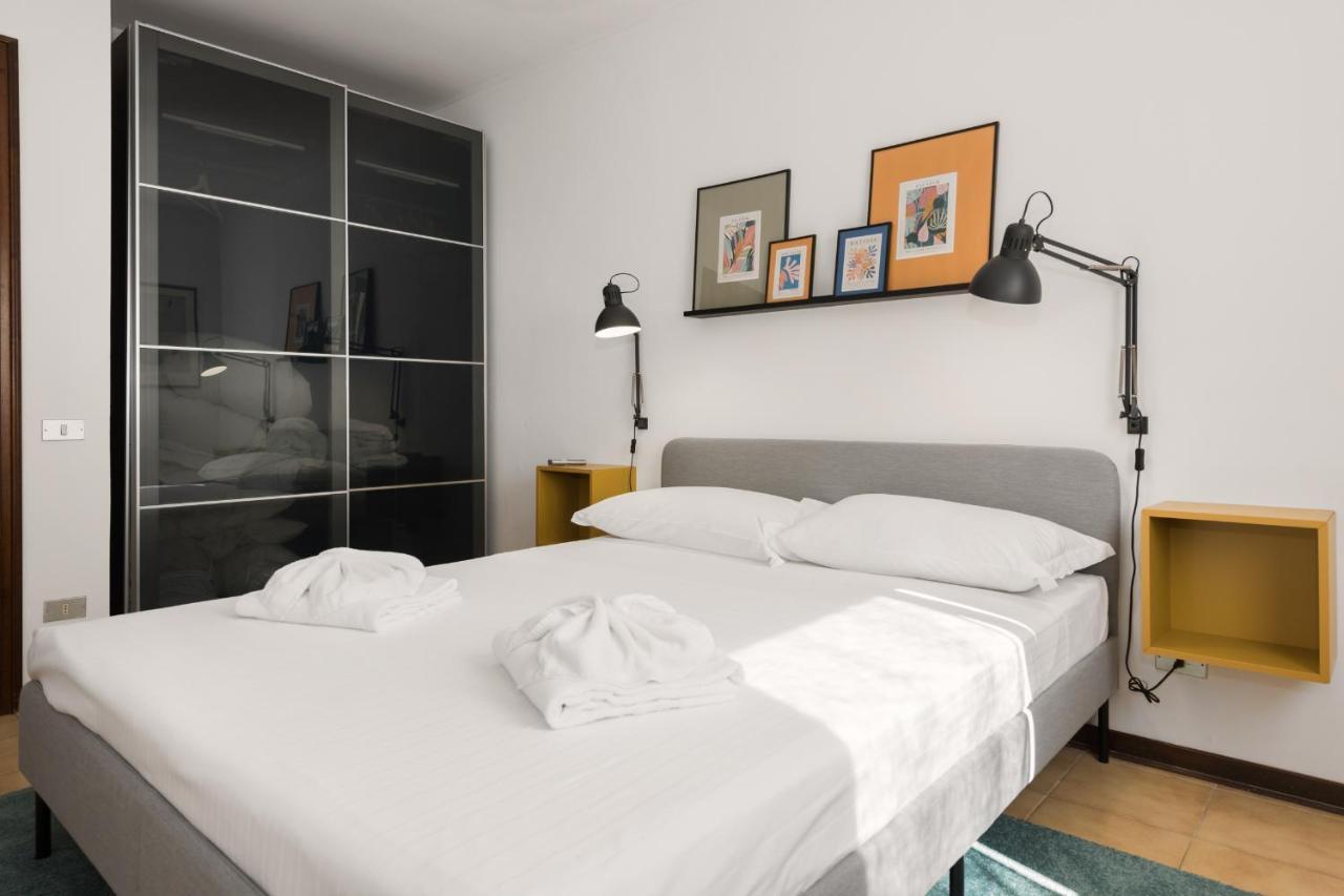 Апартаменты Flats4Rent Sabotino Верона Экстерьер фото