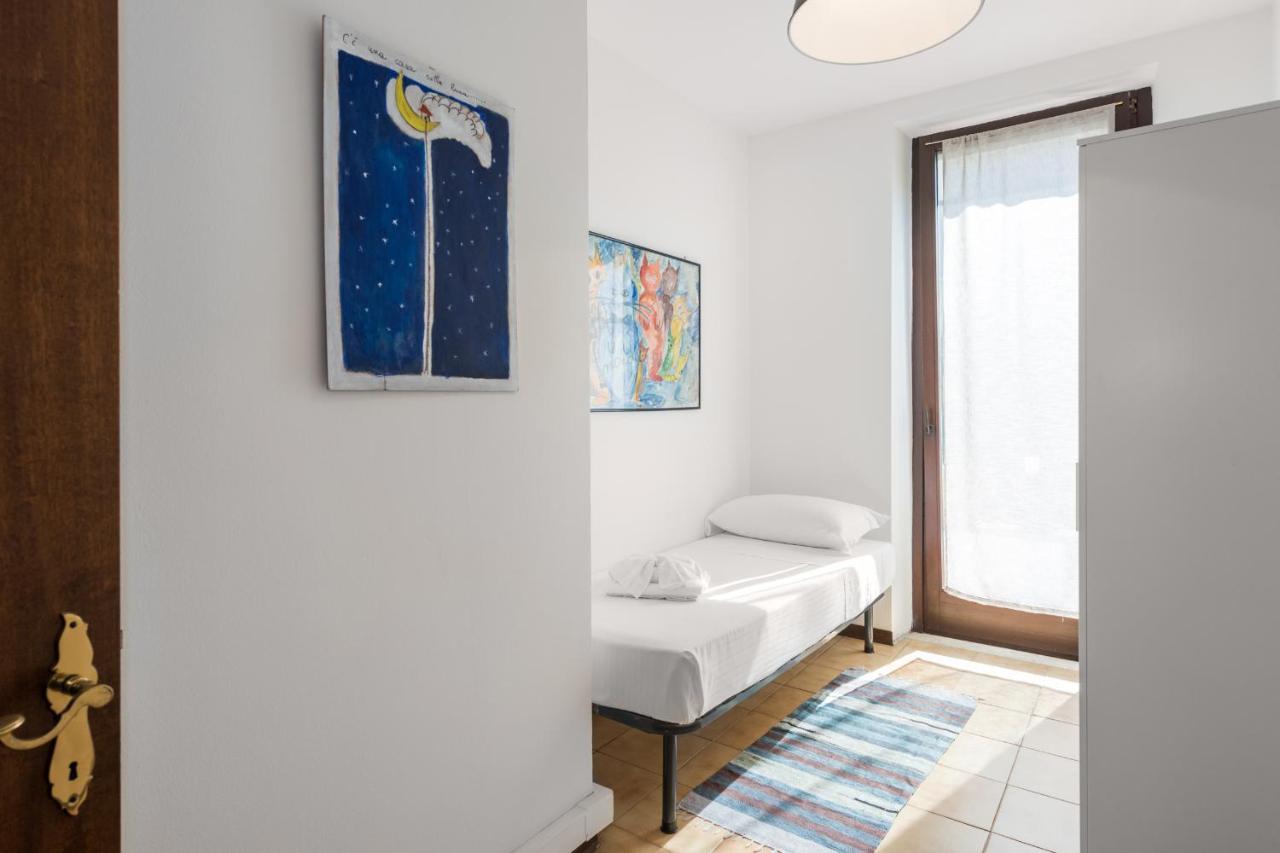 Апартаменты Flats4Rent Sabotino Верона Экстерьер фото