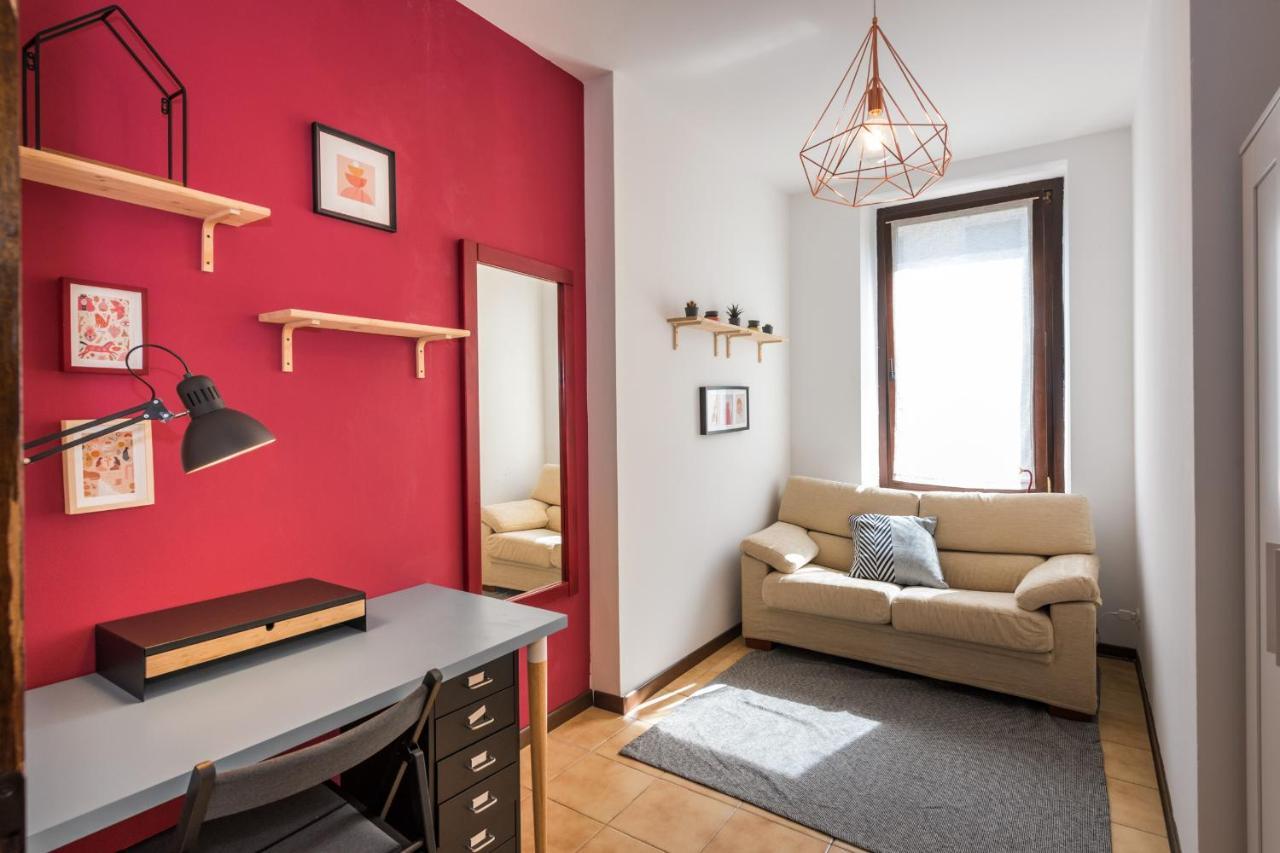 Апартаменты Flats4Rent Sabotino Верона Экстерьер фото