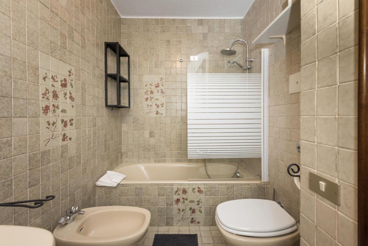 Апартаменты Flats4Rent Sabotino Верона Экстерьер фото