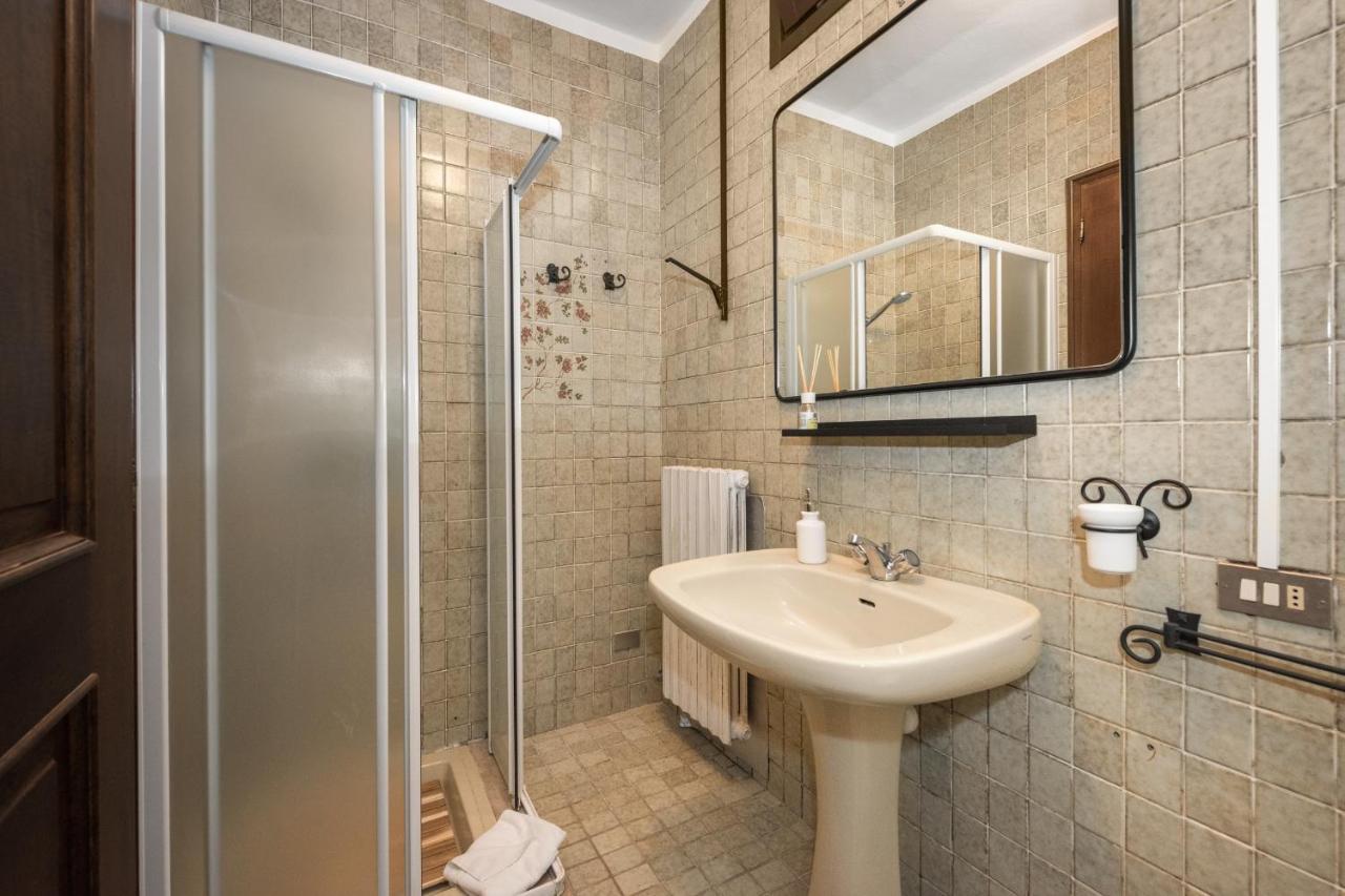 Апартаменты Flats4Rent Sabotino Верона Экстерьер фото