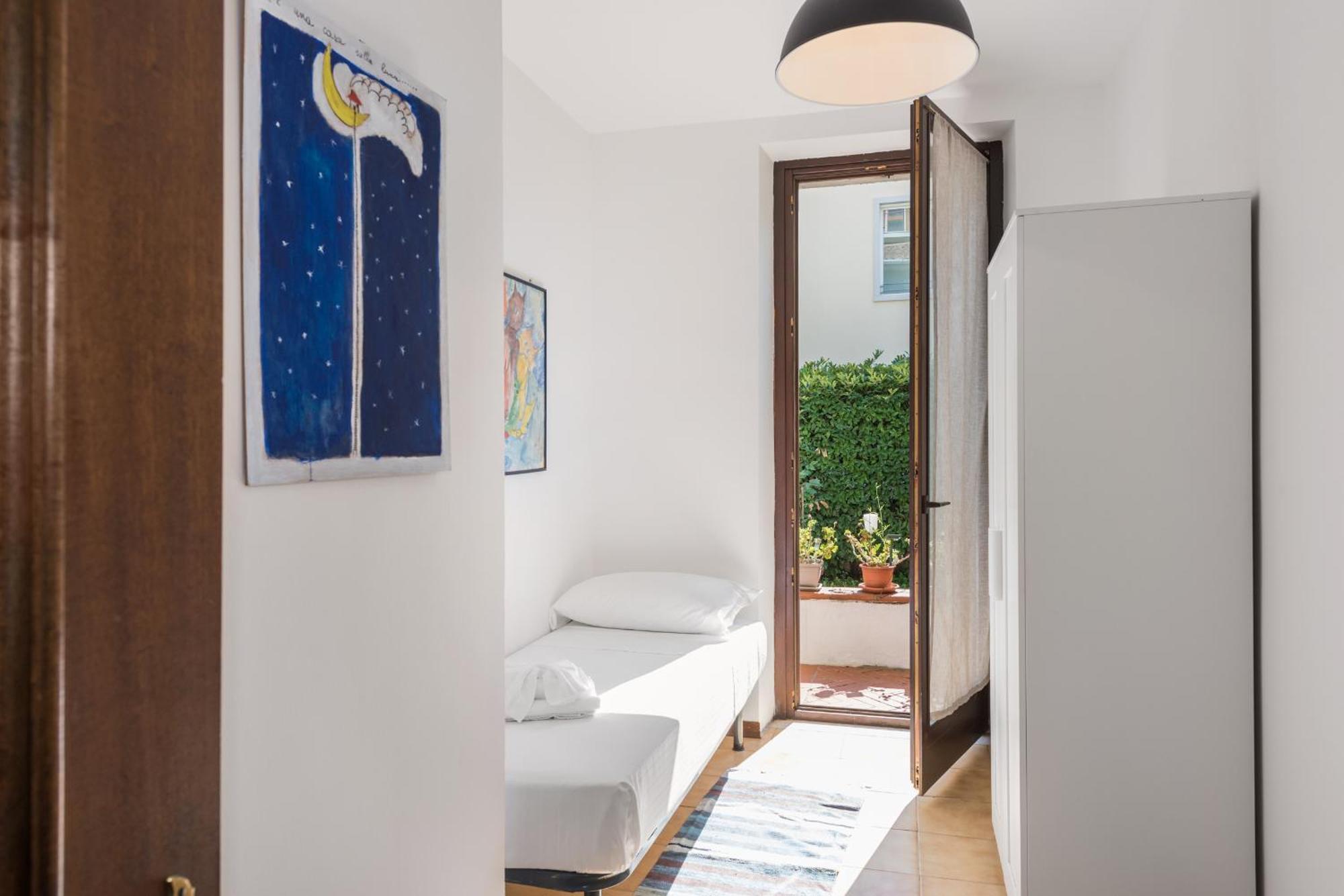 Апартаменты Flats4Rent Sabotino Верона Экстерьер фото