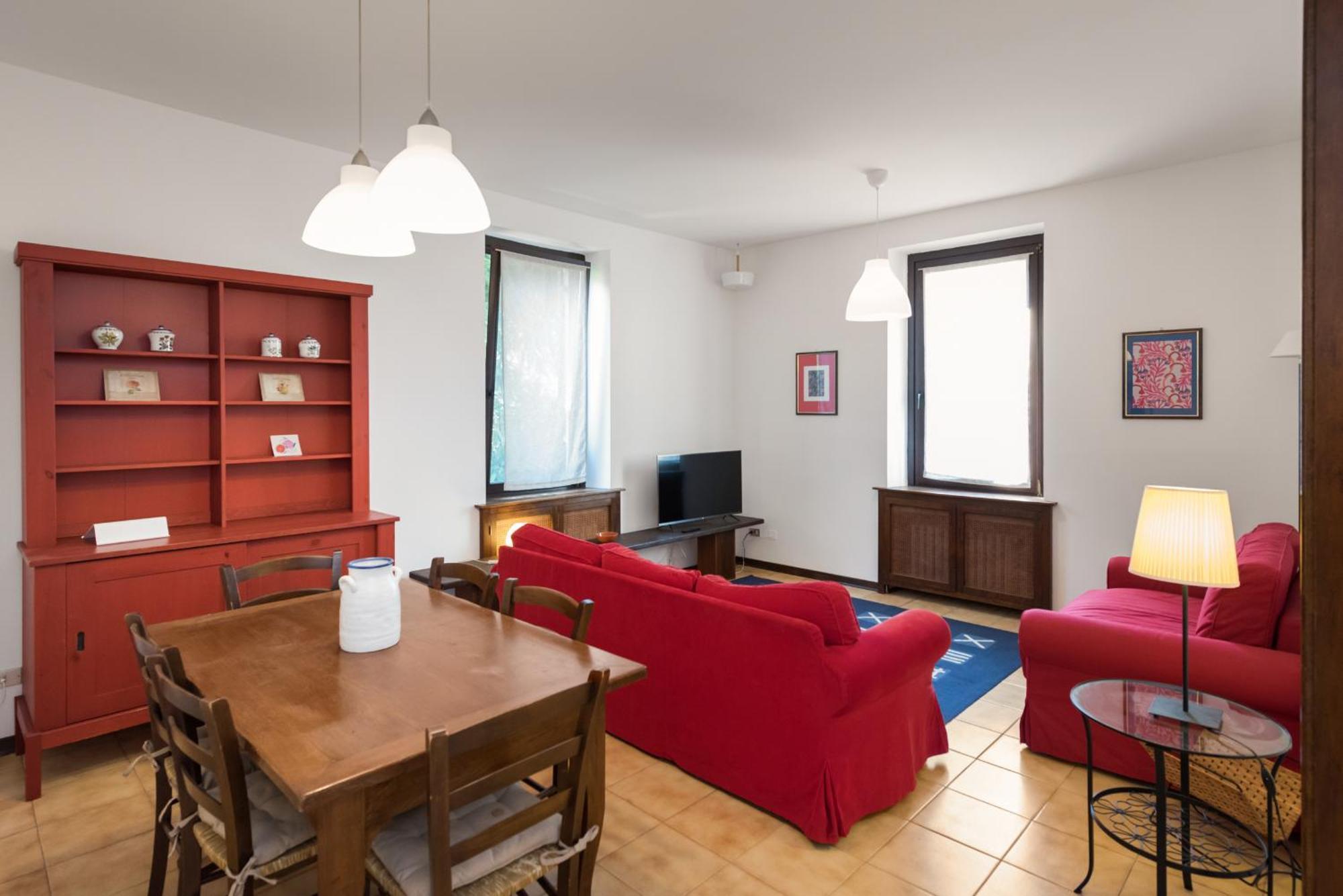 Апартаменты Flats4Rent Sabotino Верона Экстерьер фото